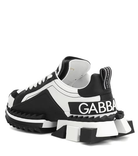 dolce gabbana sneakers for women|dolce and gabanna sneakers prices.